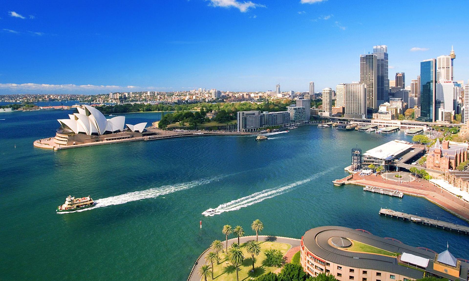 为什么去澳洲读书