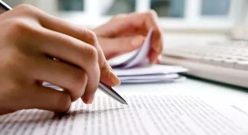 收藏！不会Assignment因为格式被扣分