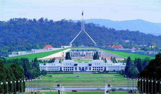 澳大利亚堪培拉大学，那些你不知道的杰出专业。