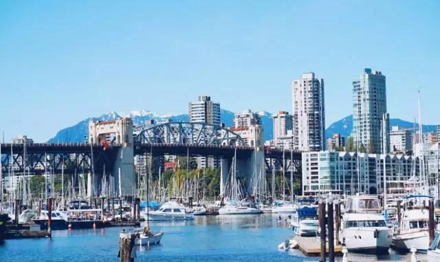 注意，这13件事在温哥华不要做