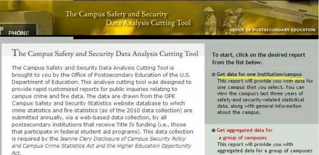 出国留学，要学会防患于未然