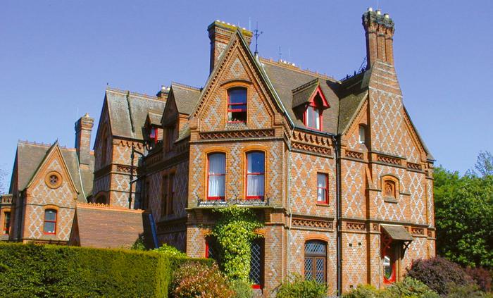 英国雷丁大学全解析 英国雷丁大学全解析