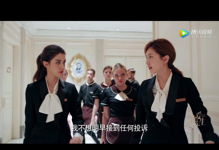 从《恋爱先生》谈酒店管理