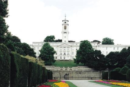 英国性价比最高的Top10大学