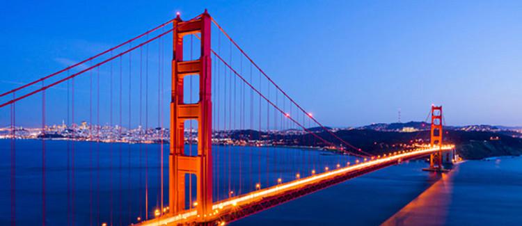 &ldquo;旧金山&rdquo;大全