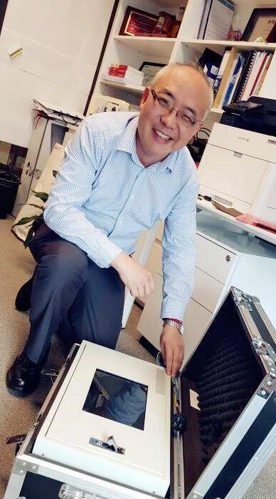 UNSW华裔科学家获政府$300万科研经费，