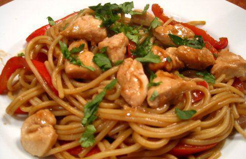 细数美国人疯狂喜爱的假中餐(组图) 细数美国人疯狂喜爱的假中餐(组图)