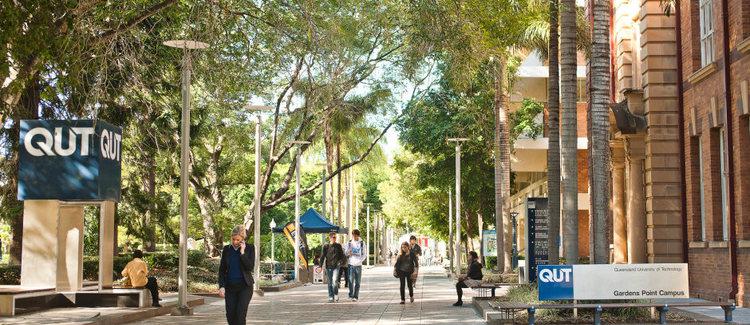 昆士兰科技最新新增课程！