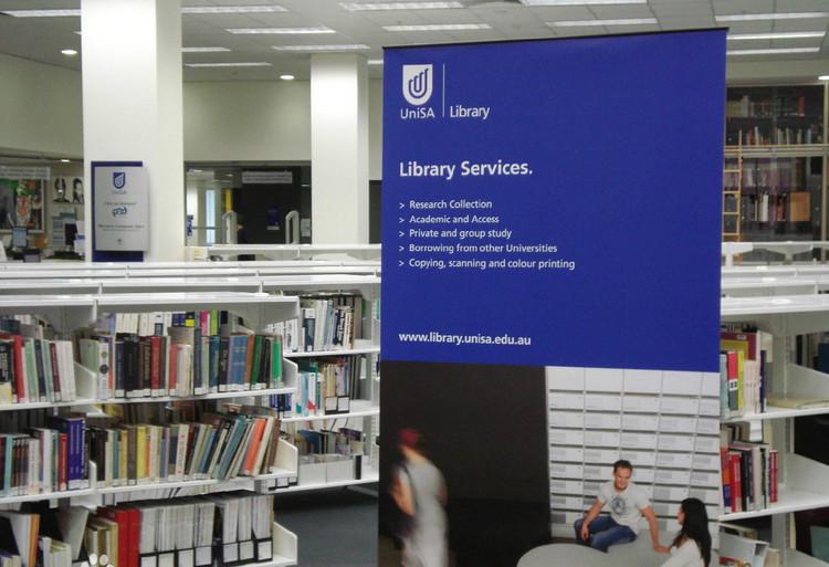 “体味新颖，感受不同”——南澳大学