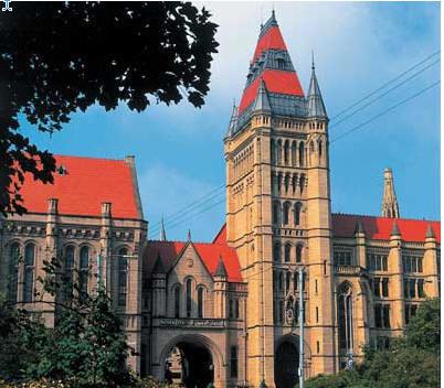 英国性价比最高的Top10大学