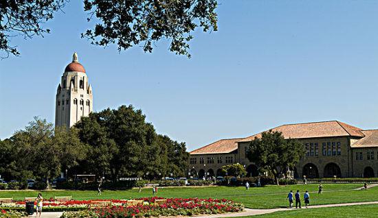 美国高中留学申请步骤介绍