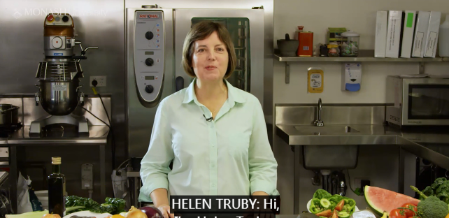 窍门大揭秘：如何把普通食物变成健康减肥药