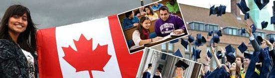 加拿大留学转学分注意事情