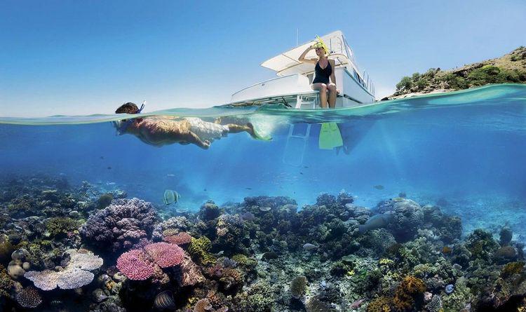 留学生必看的7大绝佳澳洲景致