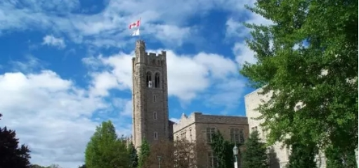 加拿大五大顶级商学院盘点