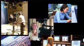 读传媒专业，怎么选择学校？