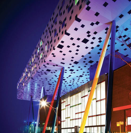 安大略艺术设计大学本科录取案例