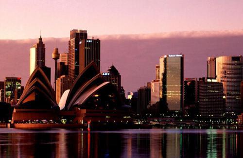 澳洲的时薪又涨了！别再羡慕别人家的工资