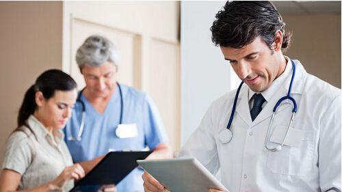 在英国怎么注册GP，怎么看医生？