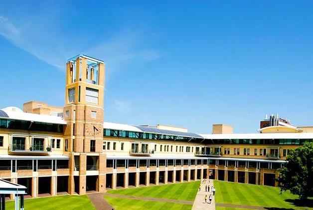 UNSW| 全澳第一学科最多 & 百强学科