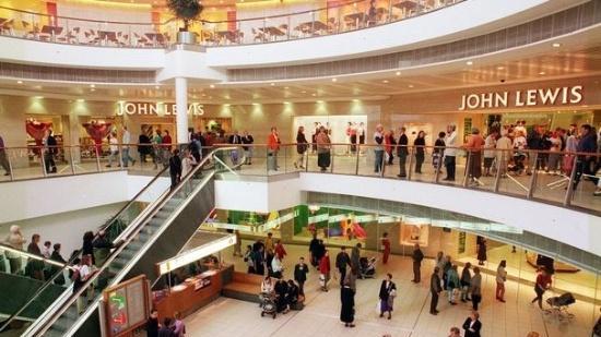 史上最全英国购物攻略 史上最全英国购物攻略