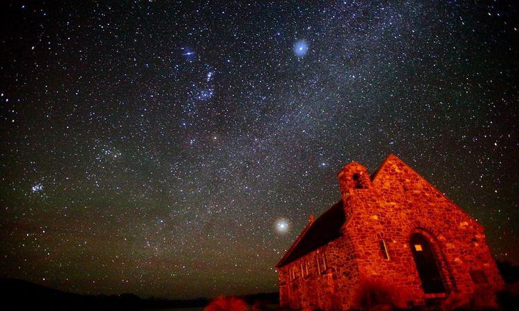 新西兰冷知识分享 新西兰冷知识分享