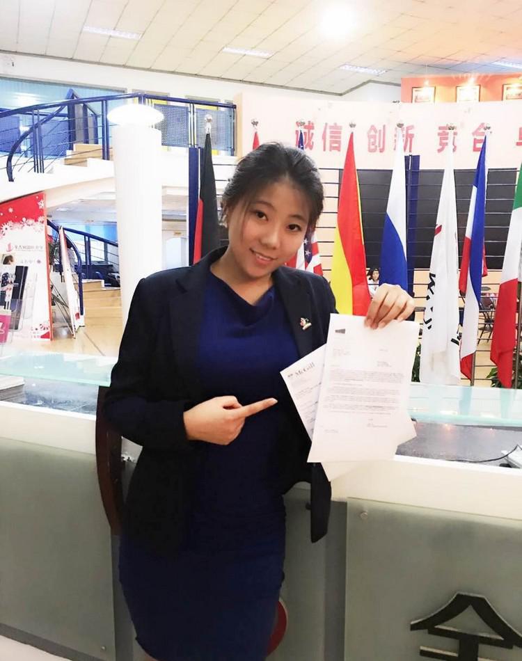 从事加拿大留学8年~加拿大首席顾问——王旭老师 从事加拿大留学8年~加拿大首席顾问——王旭老师