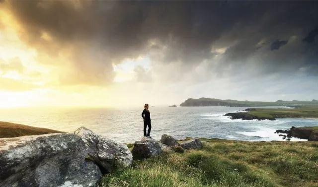 爱尔兰,早春“文艺时尚爱好者”专属目的地 爱尔兰,早春“文艺时尚爱好者”专属目的地