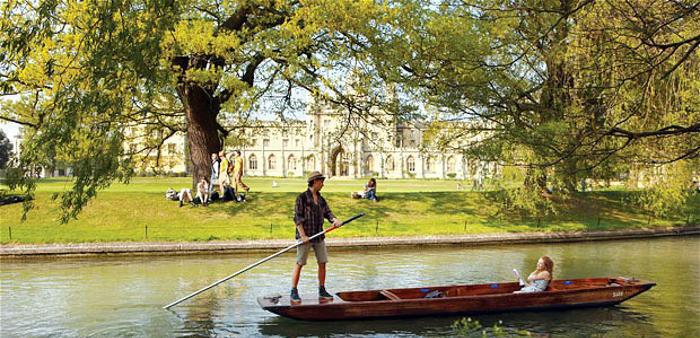 去英国学电子电气？这几个学校你要知道