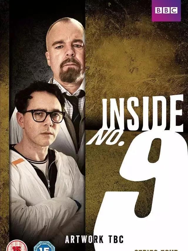 「黑镜」算什么，这才是真正的王牌英剧！