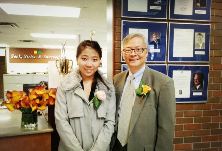 从事加拿大留学8年~加拿大首席顾问——王旭老师 从事加拿大留学8年~加拿大首席顾问——王旭老师