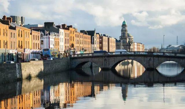 爱尔兰,早春“文艺时尚爱好者”专属目的地 爱尔兰,早春“文艺时尚爱好者”专属目的地