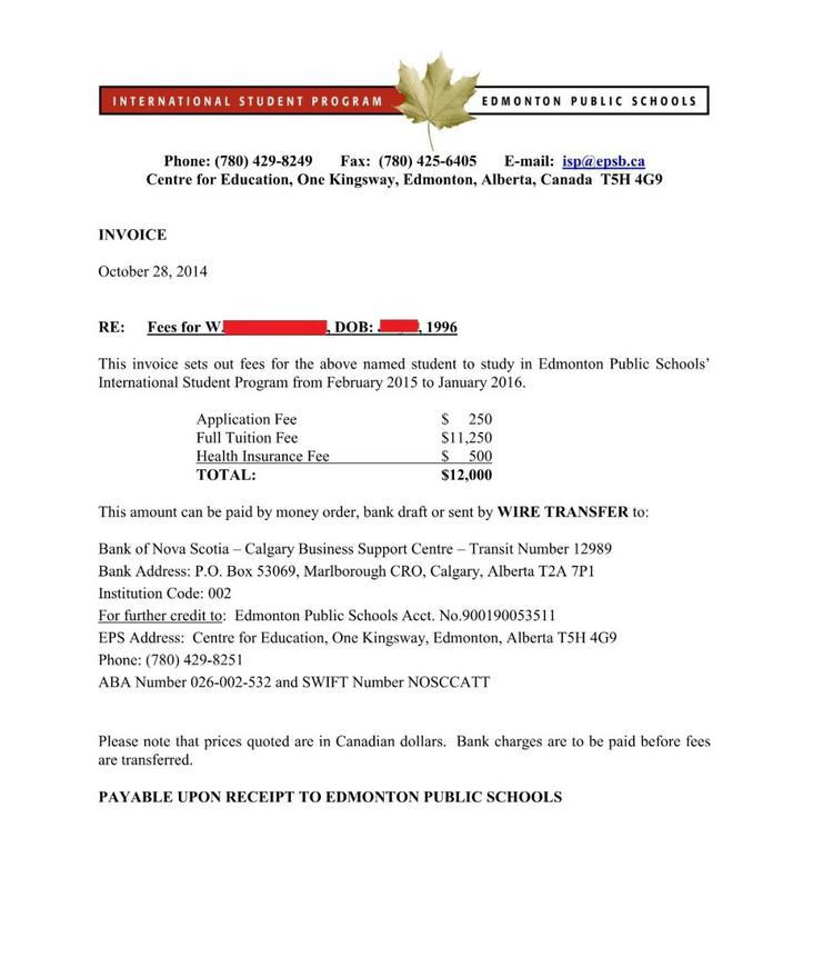 加拿大埃德蒙顿公立教育局