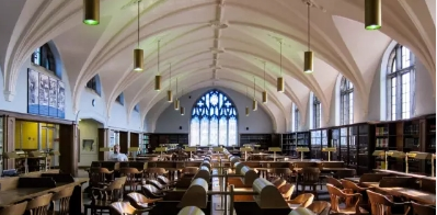 加拿大大学VS学院差距这么大！还好我们见识多