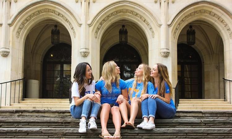 留学让你有什么不同 留学让你有什么不同