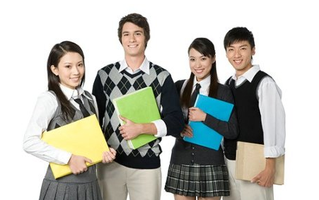 致高考生的一封信