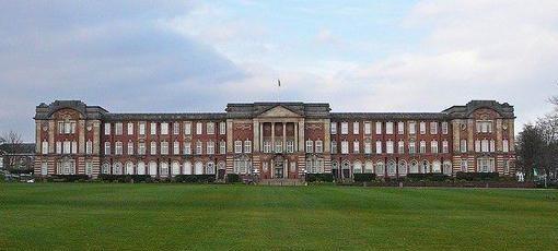 二本物流名校巧录取