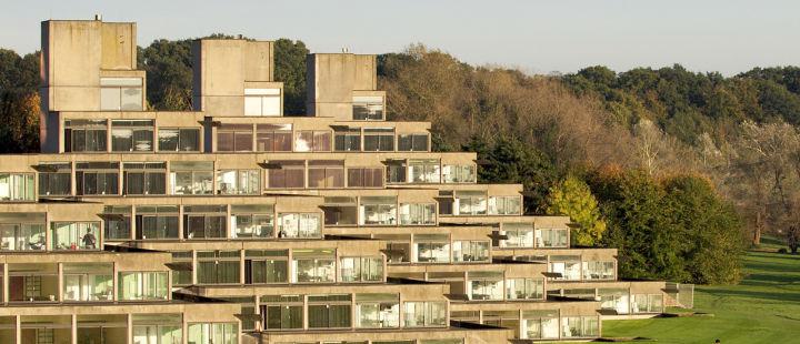 英国留学 最安全的住宿方式是什么？