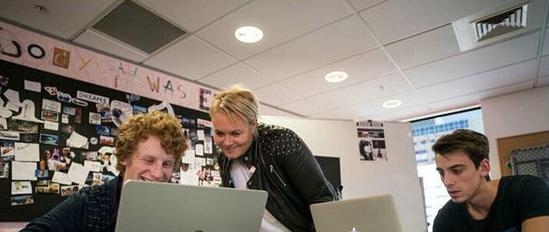 女生最适合什么英国留学专业?