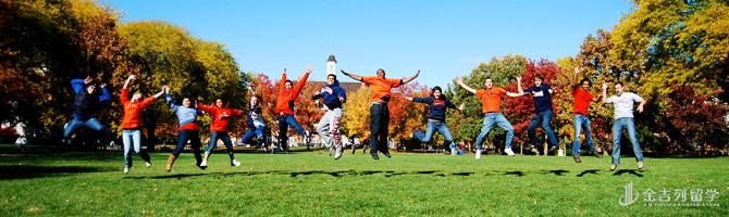 高三才想出国,时间来不及了怎么办? 高三才想出国,时间来不及了怎么办?