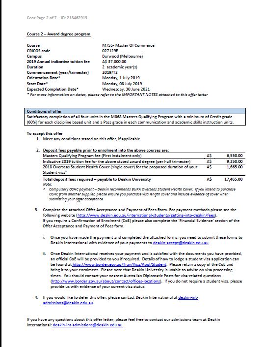 从校服到婚纱到一起留学！