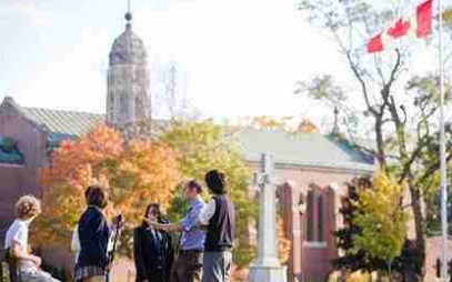 加拿大私立贵族中学贵在哪里