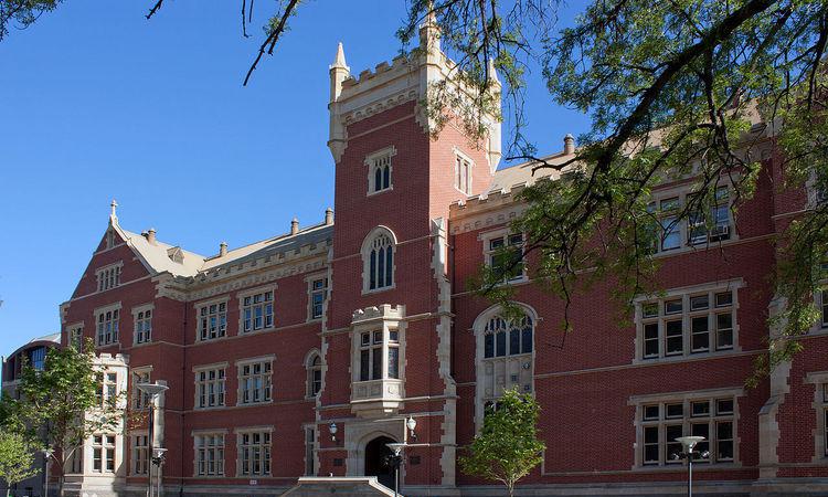 “体味新颖，感受不同”——南澳大学