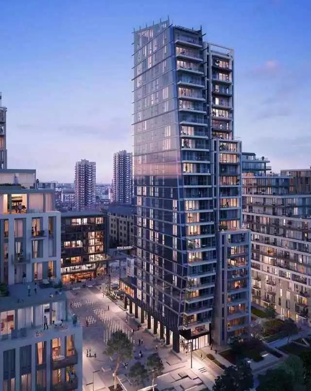 什么样的人会选择伦敦? 什么样的人会选择伦敦?