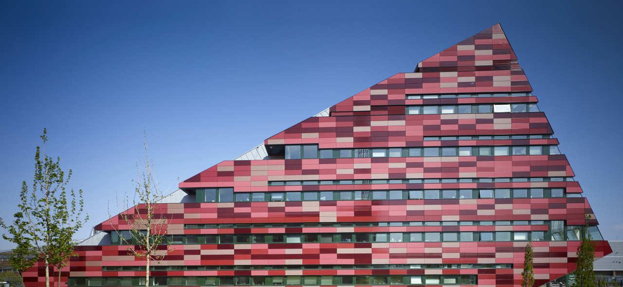 诺丁汉大学专业介绍