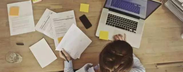 留学期间想赚钱？小case！教你如何在英国打工实习