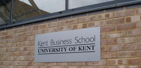 英国专升硕？肯特大学欢迎你~