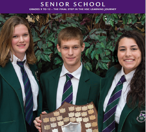 加拿大安省贵族学校HSC现已开放申请