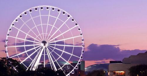 解读：澳洲行政区域