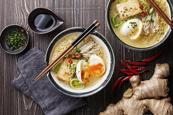 英国最传统的10种美食 英国最传统的10种美食